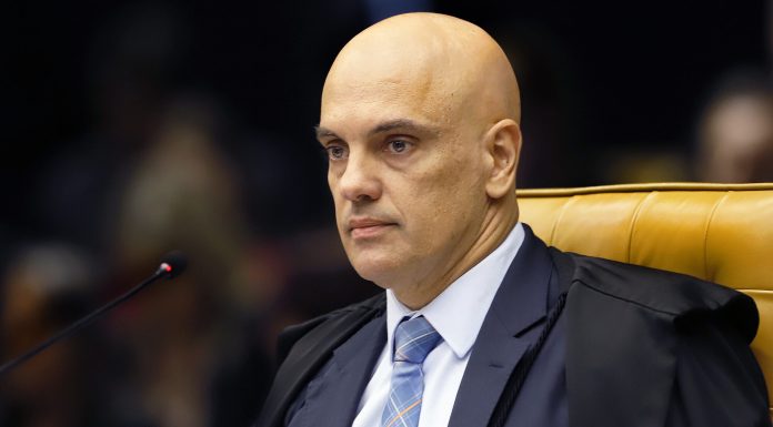 Foto: Rosinei Coutinho/STF