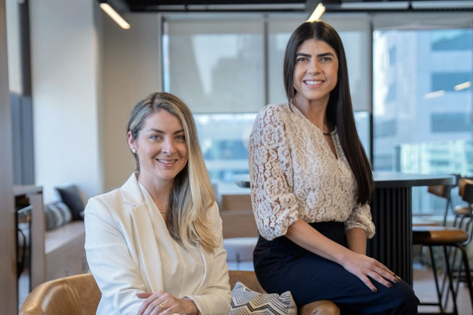 Curitiba recebe encontro sobre mulheres, finanças e negócios inspiradores Curitiba recebe encontro sobre mulheres, finanças e negócios inspiradores