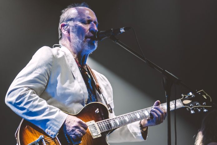 Men at Work confirma turnê no Brasil em 2026
