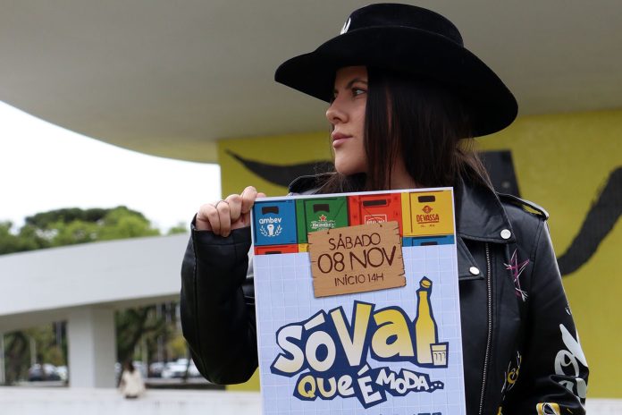 Projeto “Só Vai Que é Moda” vai reunir grandes talentos do sertanejo feminino Só Vai Que é Moda