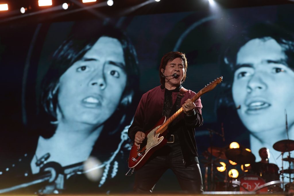 Chitaozinho e Xororo Chitaozinho e Xororo