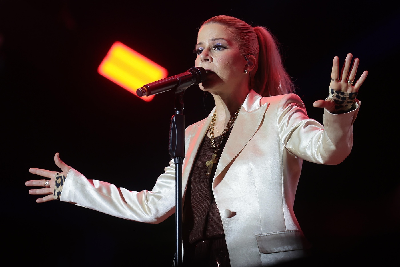 Paula Toller Paula Toller