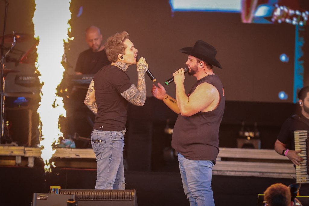 Felipe e Rodrigo Felipe e Rodrigo