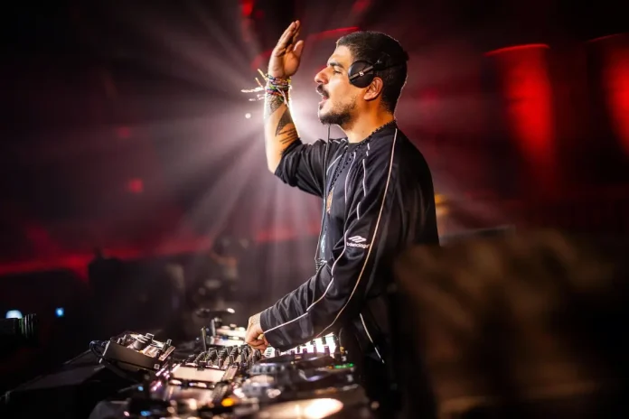 Curitiba terá megafesta de pré-Carnaval com Vintage Culture