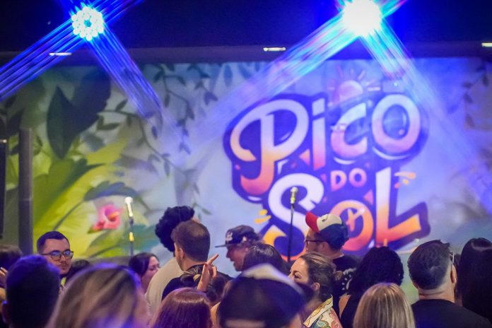 Curitiba ganha novo “point” para amantes de forró