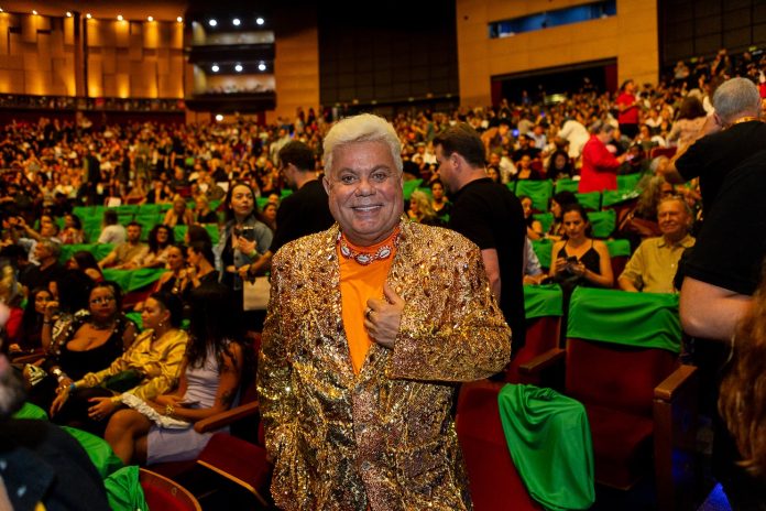 Festival Teatro Curitiba