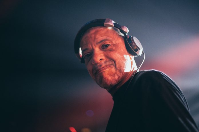 Lenda do hip-hop nacional, KL Jay se apresenta no 41 Brooklyn nesta sexta (20)