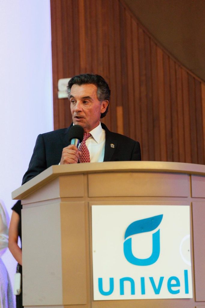 Desembargador José Laurindo