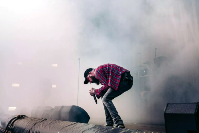 Referência do metal europeu, In Flames confirma show em Curitiba