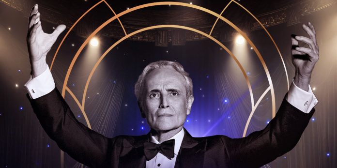 Jose Carreras