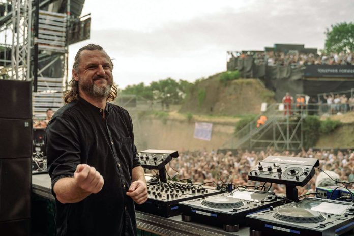 Solomun e Vintage Culture anunciam megaevento na Pedreira Paulo Leminski, em Curitiba