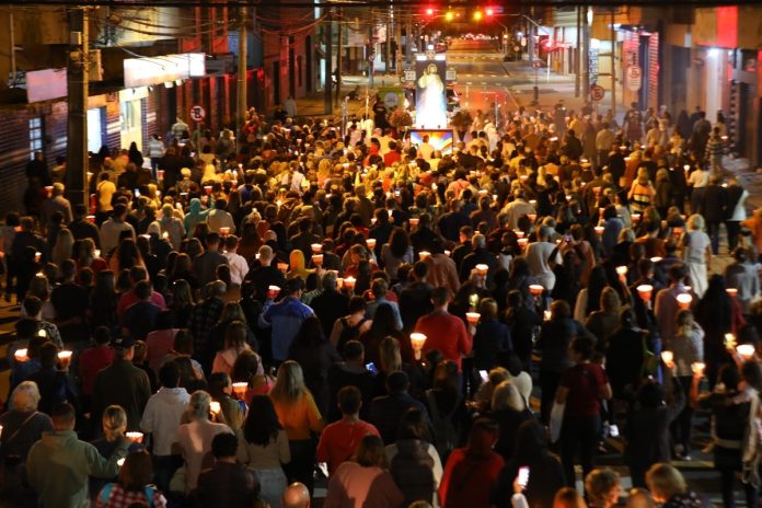 programação em Curitiba