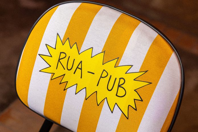 Rua PUB