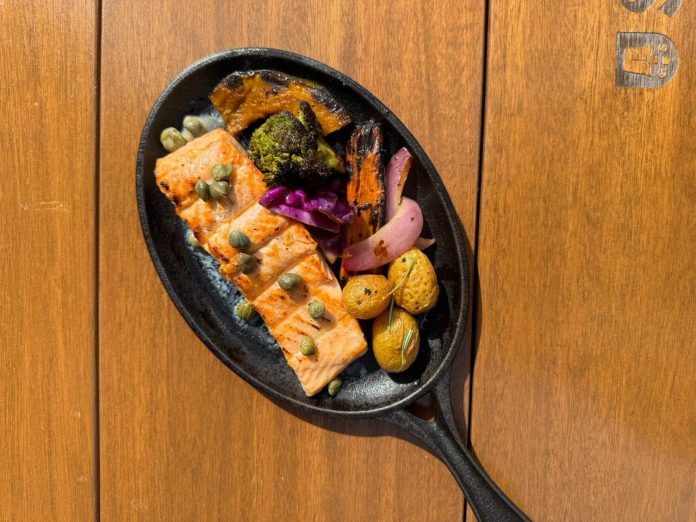 Peixe na Brasa: restaurantes de Curitiba lançam menu especial para o feriadão de Páscoa