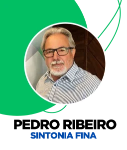 Pedro Ribeiro Sintonia Fina