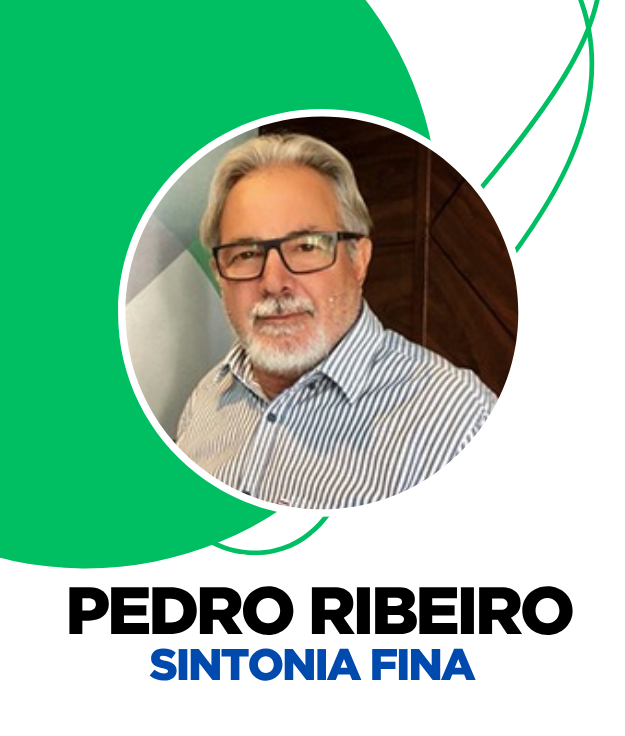 Pedro Ribeiro Sintonia Fina