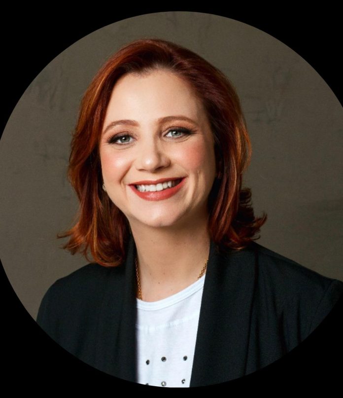 Rafaella Munhoz da Rocha