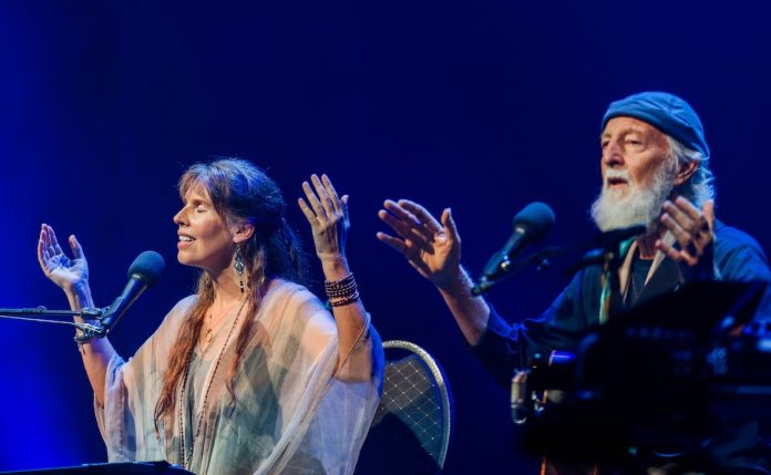 Deva Premal & Miten