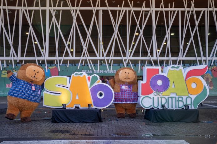 Sao Joao