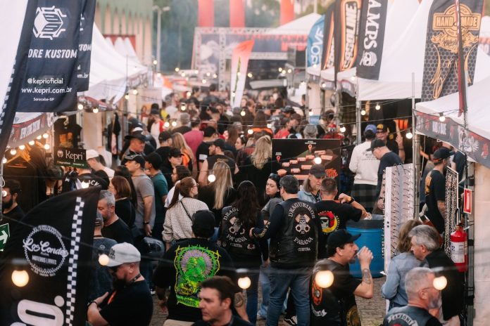 MOTORCYCLE FEST 2026