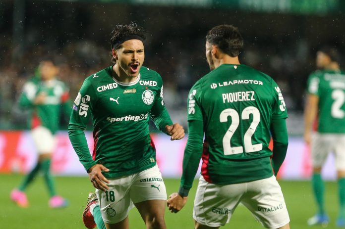 Coritiba Palmeiras