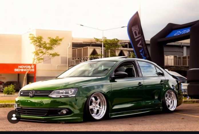 foto Kingdom Vision Car 4