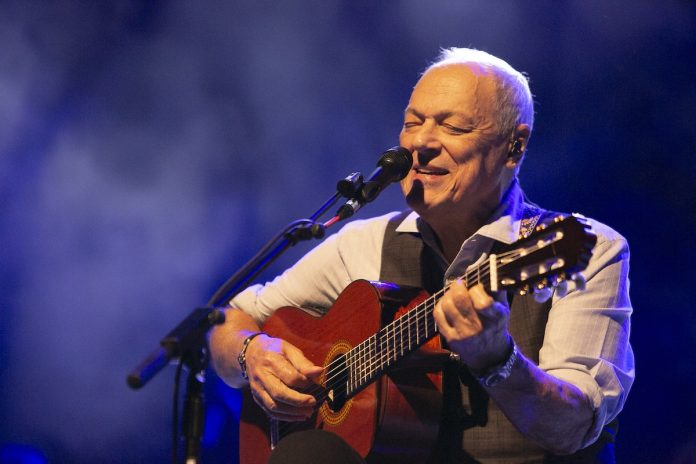 Cantor Toquinho