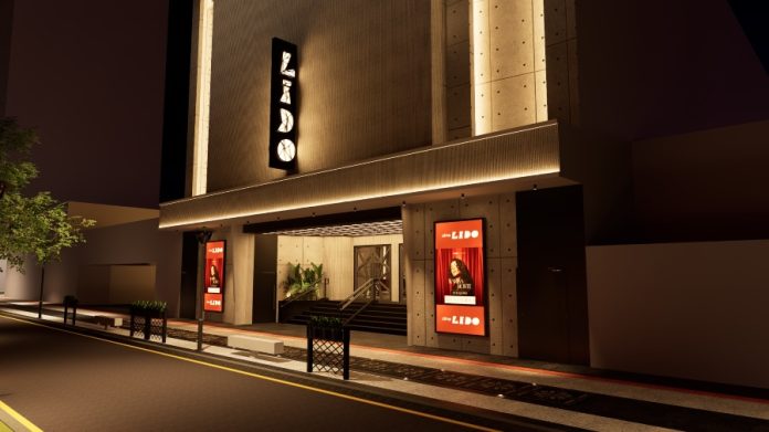 Cine Lido