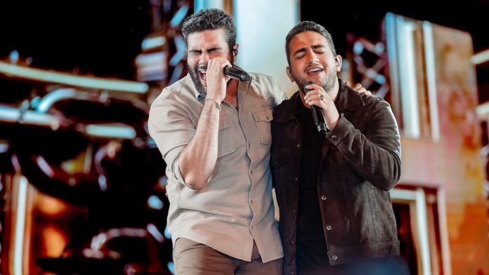 Henrique & Juliano