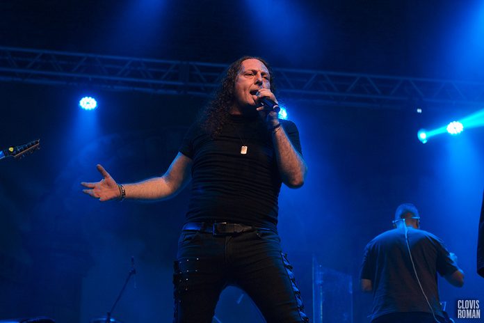 Fabio Lione