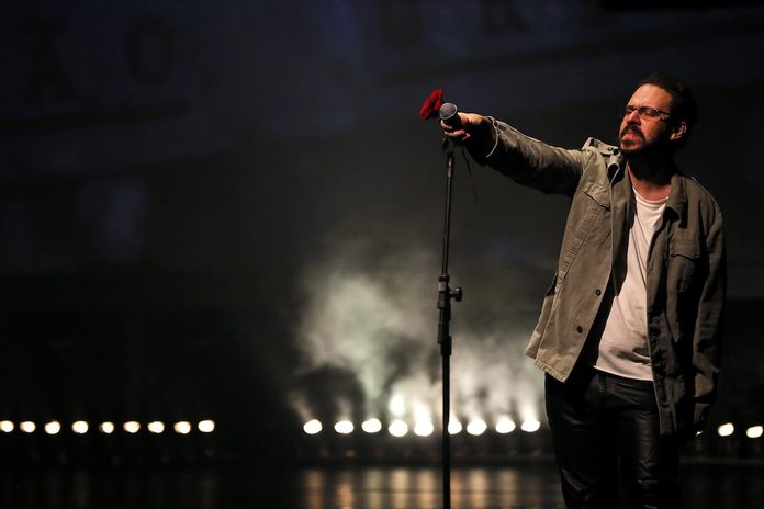 Renato Russo - O Musical