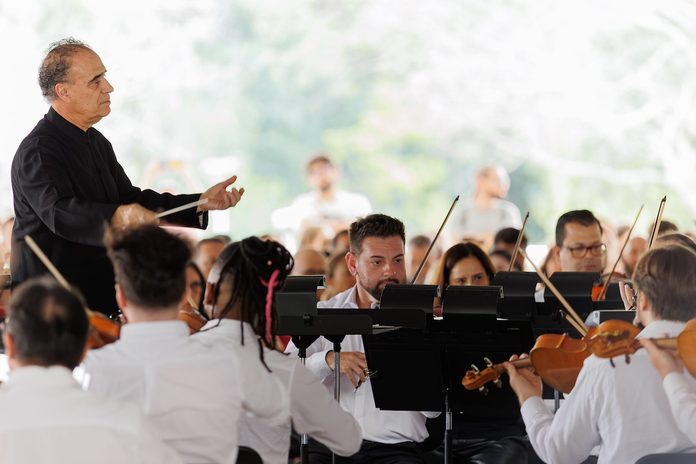 Orquestra
