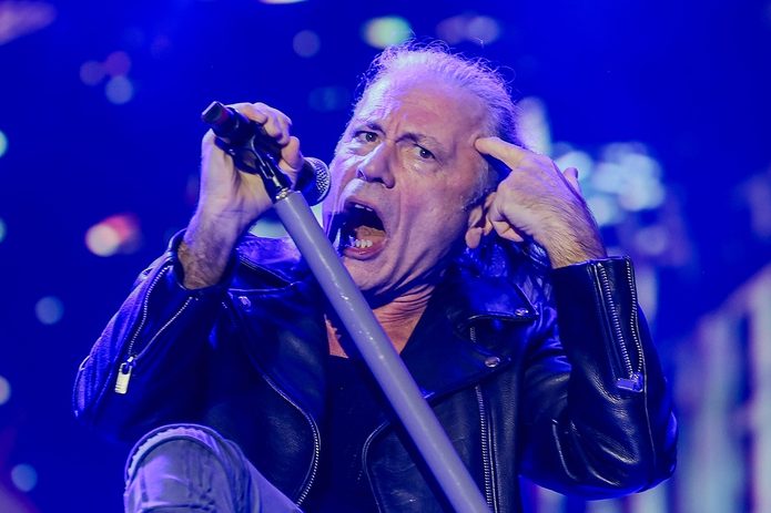 Iron Maiden em Curitiba 2026