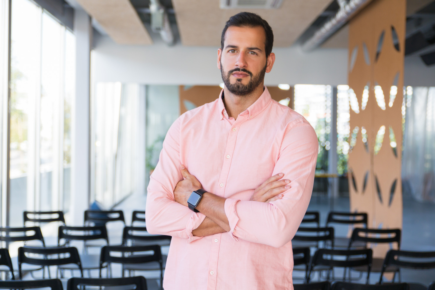 Em destaque: Como profissionalizar uma empresa de serviços e conquistar mais credibilidade