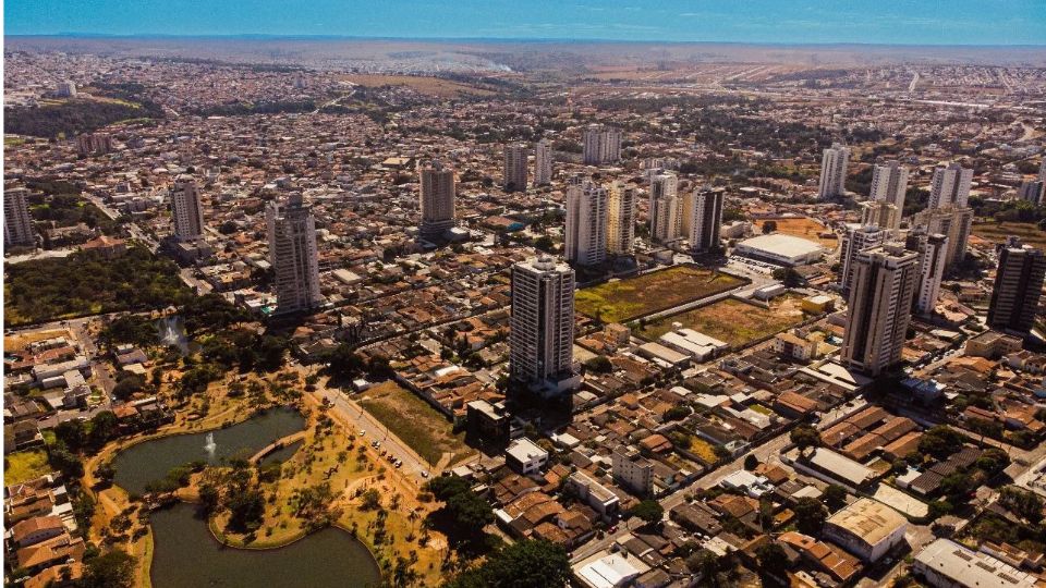 Panorama: Cidades médias são preferência da maioria dos brasileiros